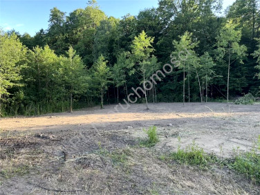 Działka budowlana Teresław