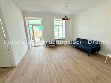 Mieszkanie Lublin