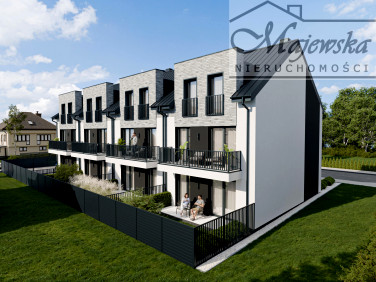 Mieszkanie Myślenice