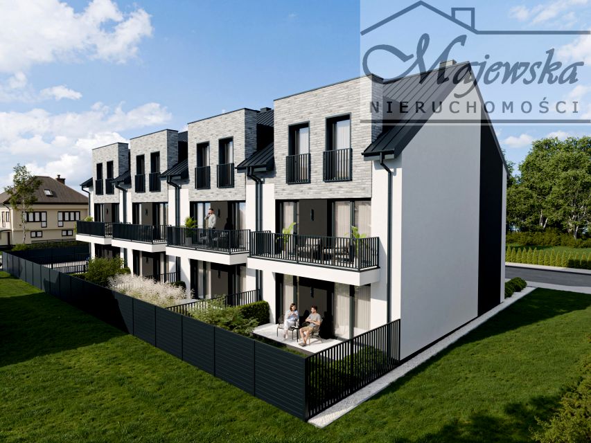 Mieszkanie Myślenice