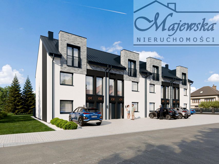 Mieszkanie Myślenice