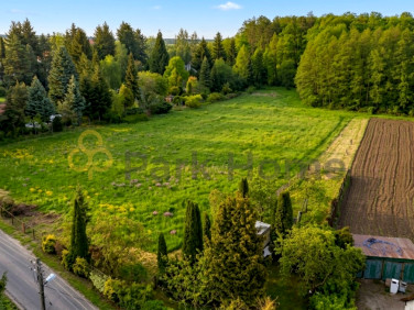 Działka siedliskowa Obiszów sprzedam