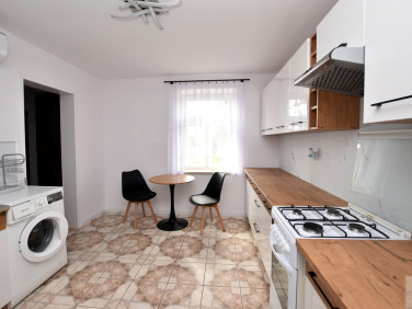 Mieszkanie Przemyśl