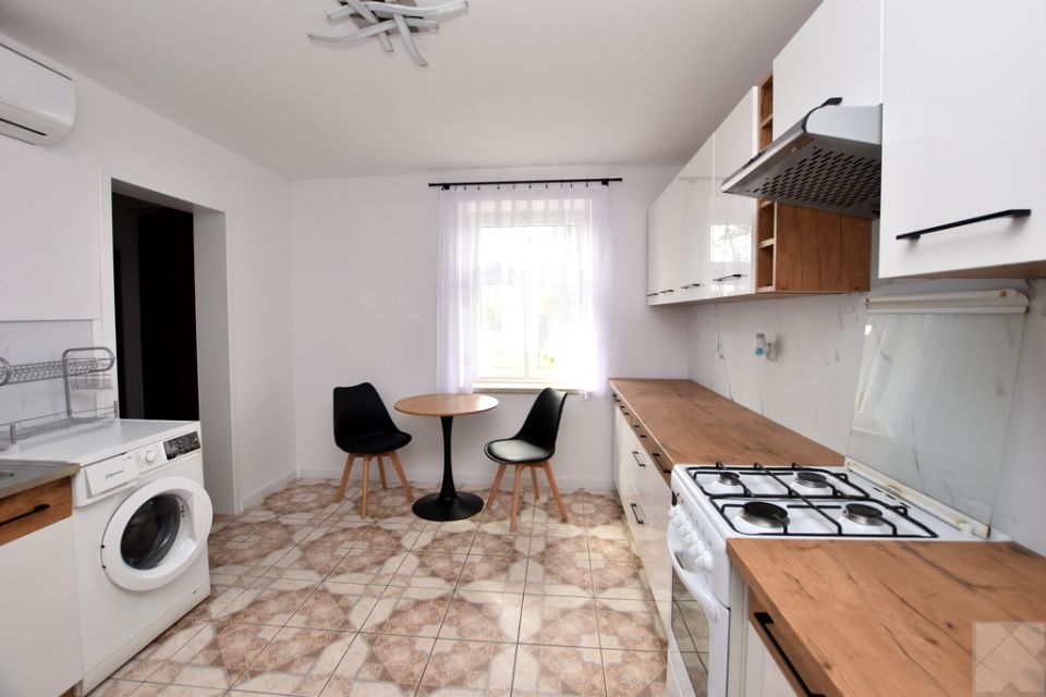 Mieszkanie Przemyśl