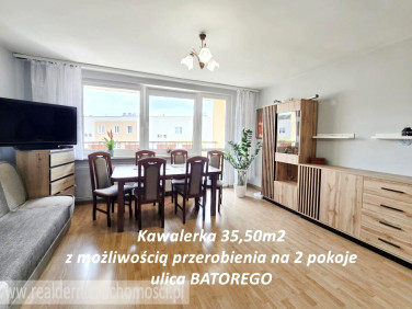 Mieszkanie Zielona Góra