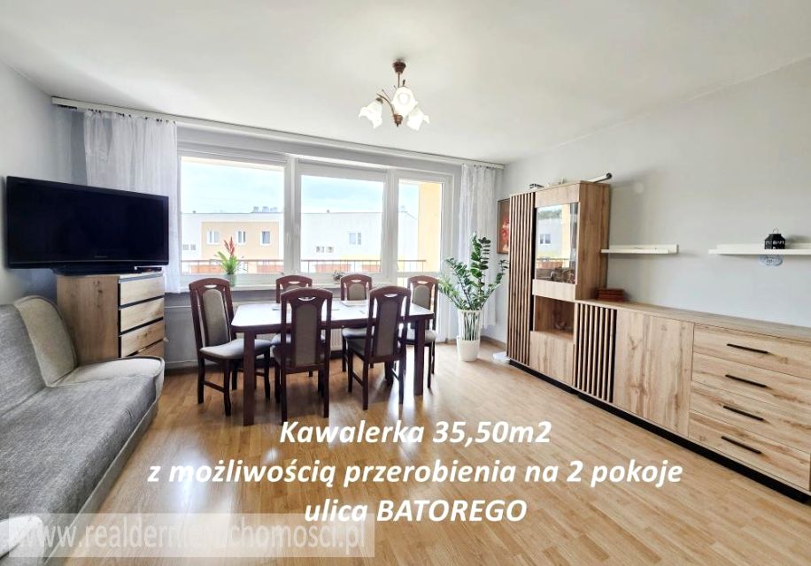 Mieszkanie Zielona Góra