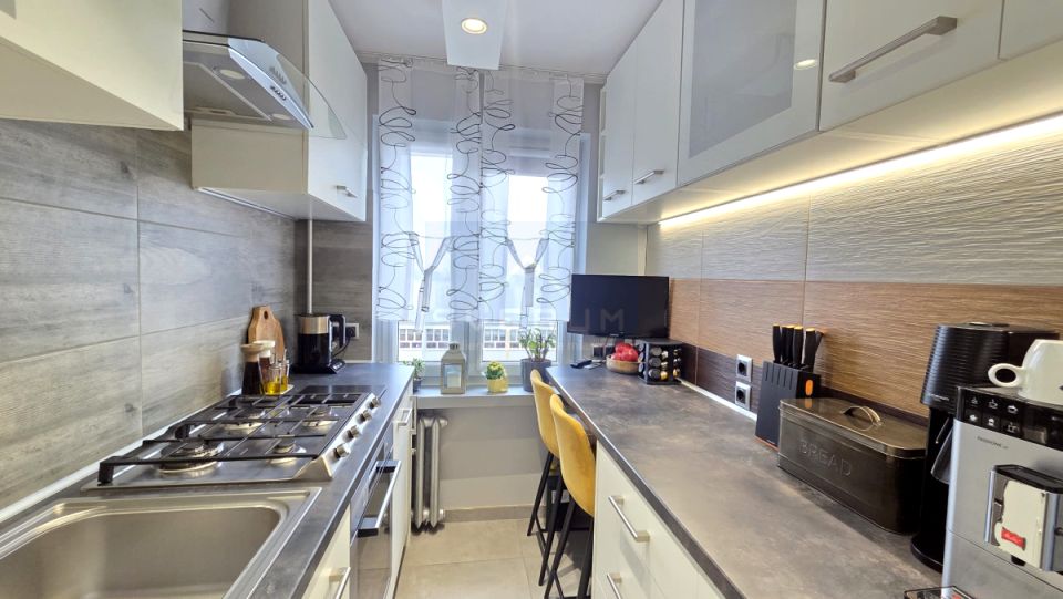 Mieszkanie Częstochowa