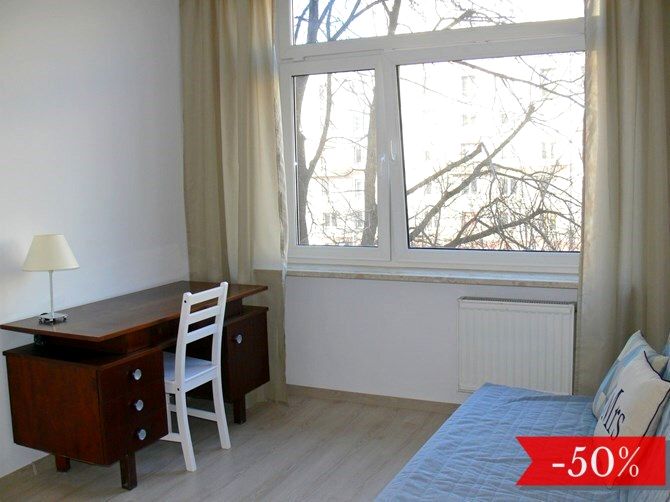 Pokój Warszawa
