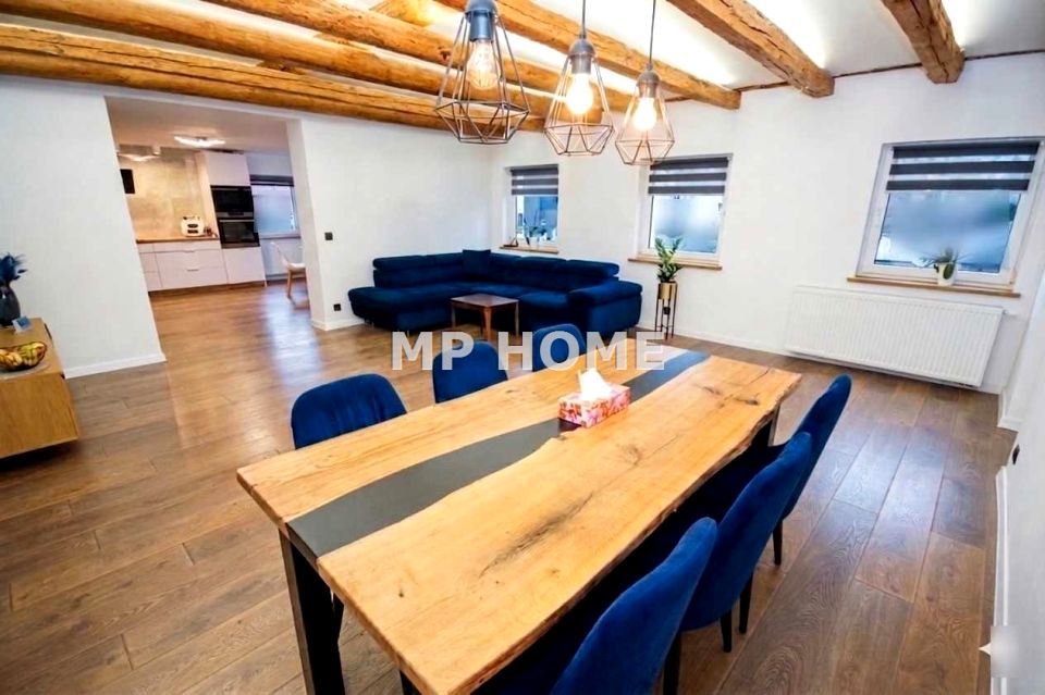 Mieszkanie Jedlina-Zdrój