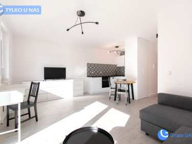 Mieszkanie Kraków