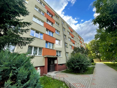 Mieszkanie Wrocław