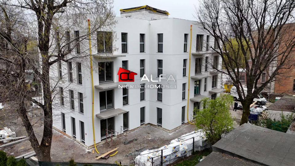 Mieszkanie Żarów sprzedaż