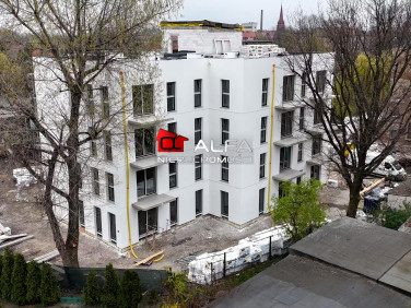 Mieszkanie Żarów sprzedaż