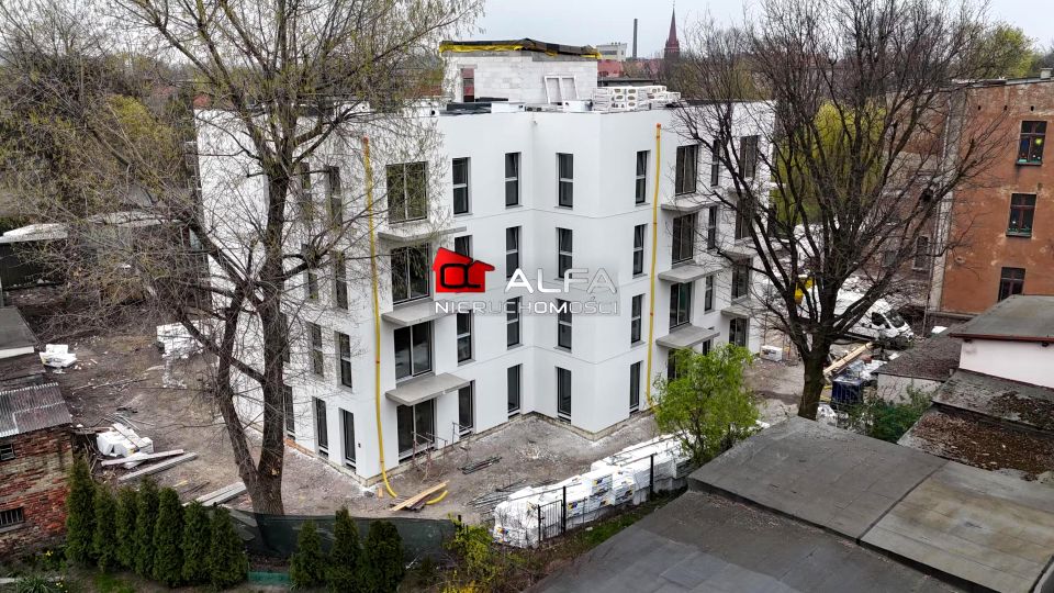 Mieszkanie Żarów sprzedaż