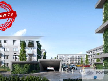 Mieszkanie Kraków