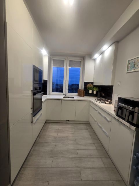 Mieszkanie Białystok