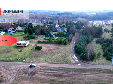 Działka budowlana Sobącz