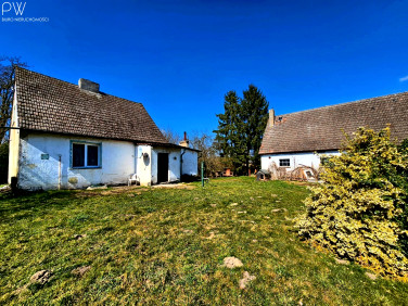 Dom Gościno sprzedaż