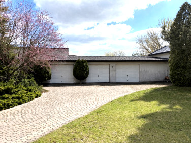 Budynek użytkowy Zielonki