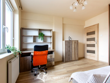 Mieszkanie Białystok