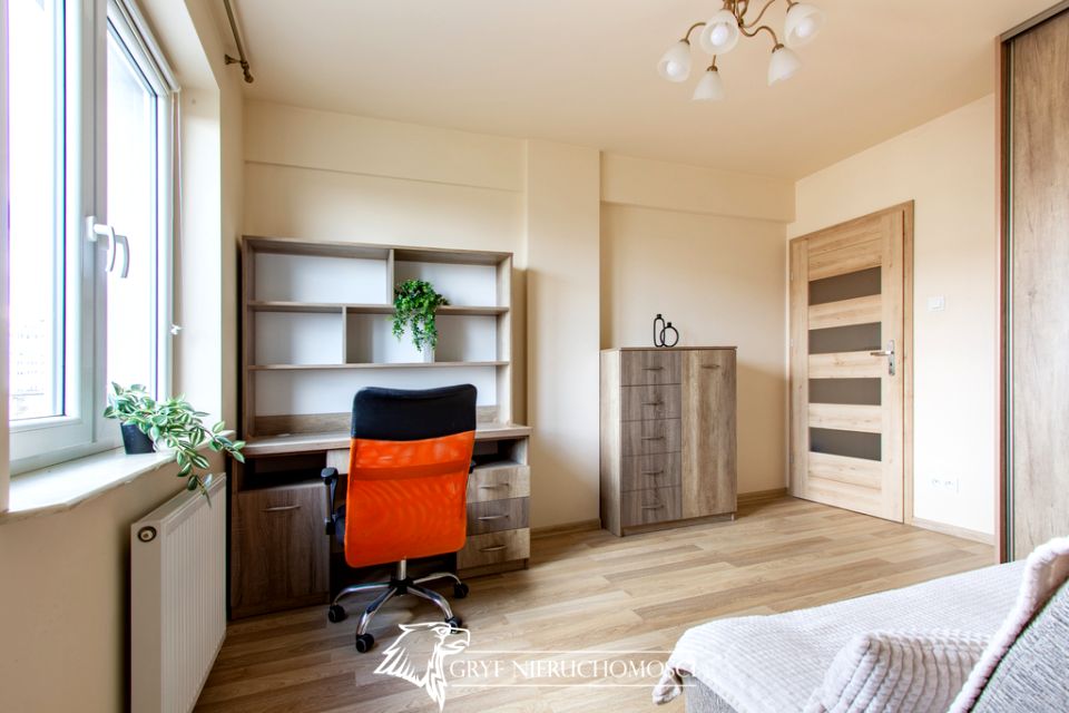 Mieszkanie Białystok