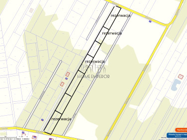 Działka budowlana Glinianka sprzedam