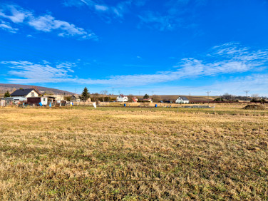 Działka Krzeszowice