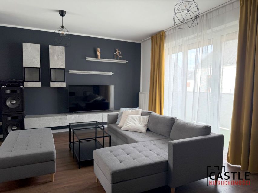 Mieszkanie Kruszewnia