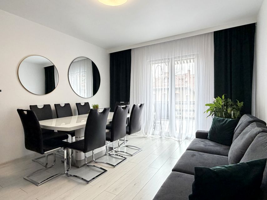 Mieszkanie Bolesławiec