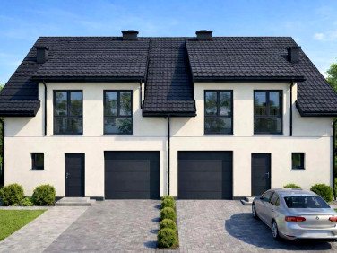 Dom Sędziszów Małopolski