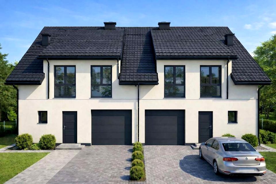 Dom Sędziszów Małopolski