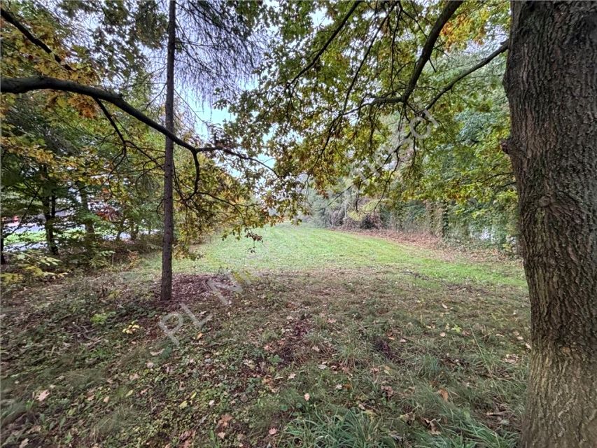 Działka budowlana sprzedam