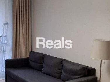 Mieszkanie Warszawa wynajem