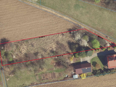 Działka budowlana Jarosław