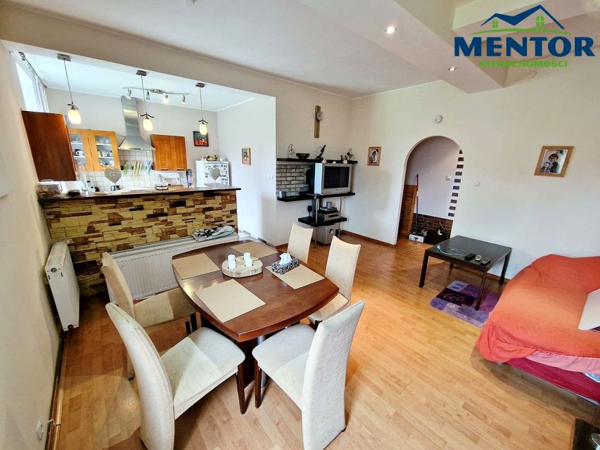 Mieszkanie Boguszów-Gorce