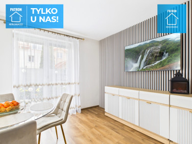 Mieszkanie Tczewskie Łąki sprzedaż