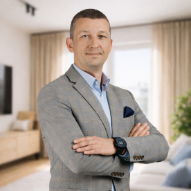 Marcin Siedlecki