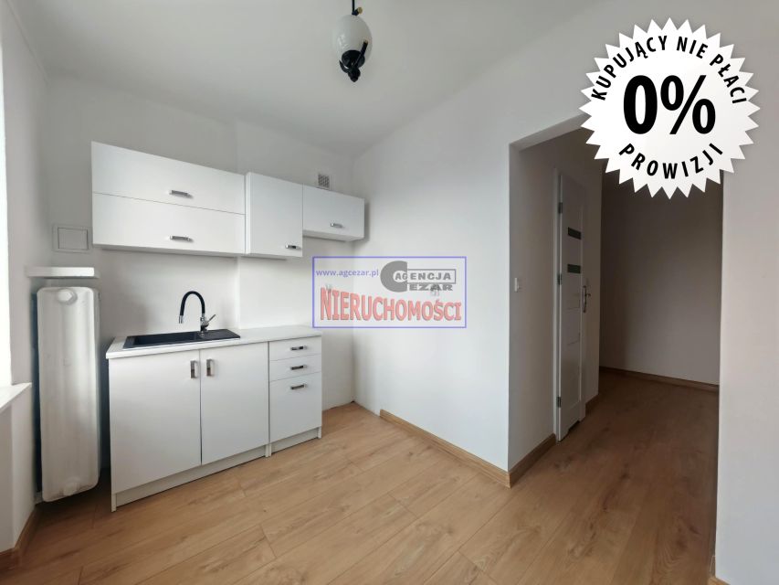 Mieszkanie Mińsk Mazowiecki