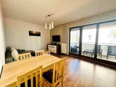 Mieszkanie Świnoujście