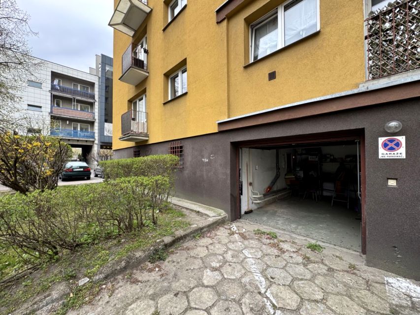 Budynek użytkowy Pruszków