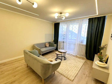 Mieszkanie Częstochowa