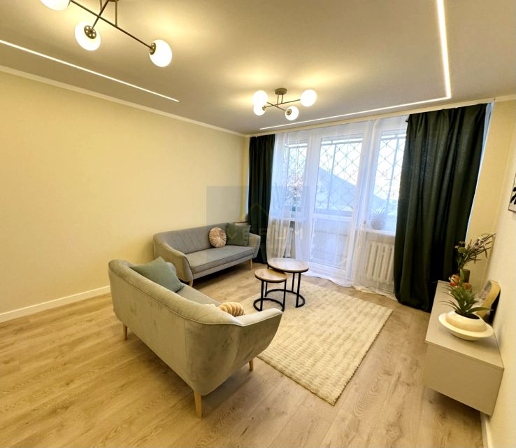 Mieszkanie Częstochowa