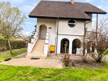 Dom Gorzów Wielkopolski