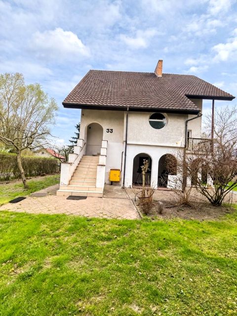 Dom Gorzów Wielkopolski