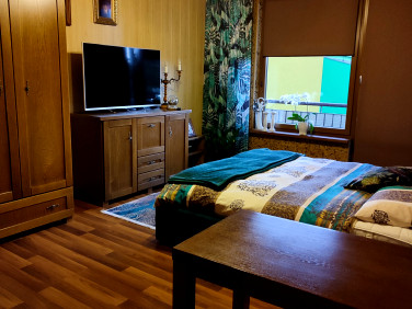 Mieszkanie Dąbrowa Górnicza