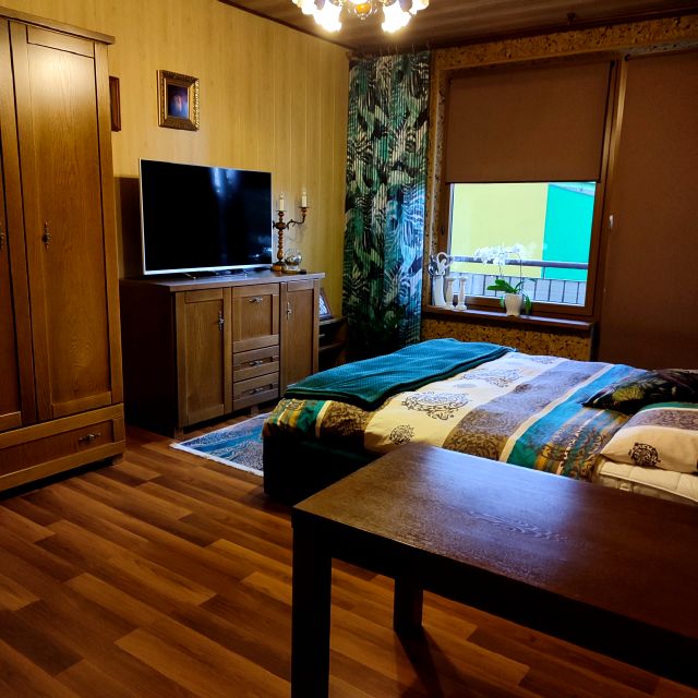 Mieszkanie Dąbrowa Górnicza