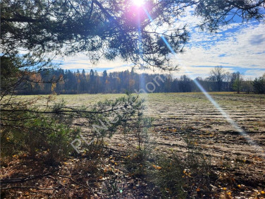 Działka budowlana Gójszcz