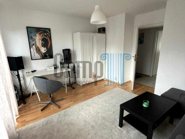 Mieszkanie Bydgoszcz