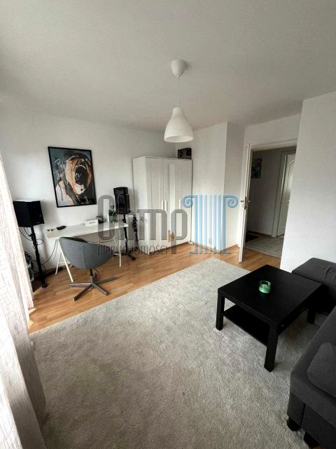 Mieszkanie Bydgoszcz