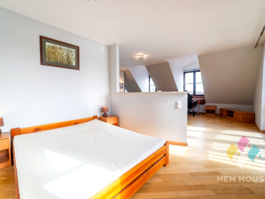 Mieszkanie Mikołajki